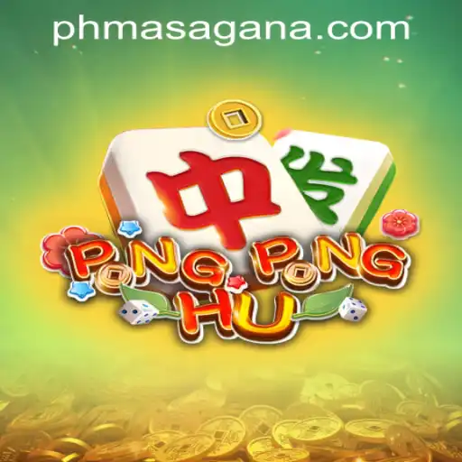 PONGPONGHU: The Exciting Casino Game Taking MasaganaPH by Storm