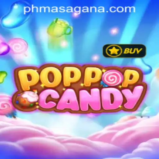 Exploring POPPOPCANDY at MasaganaPH Casino: A Delightful Gaming Experience