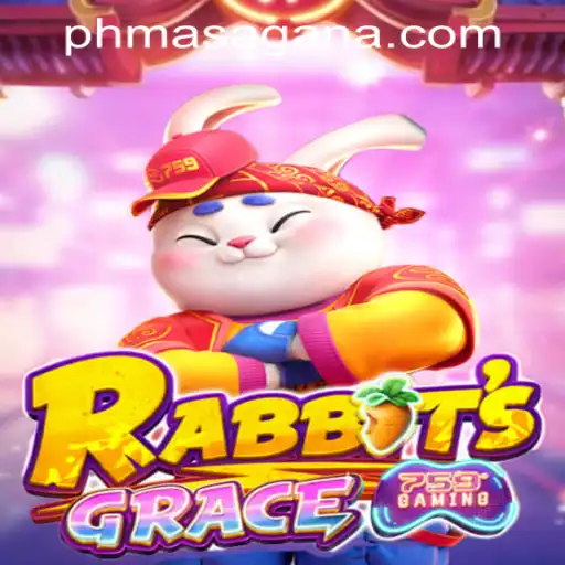 Discover RabbitsGrace at MasaganaPH Casino: A Guide to Gameplay and Rules