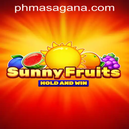 Exploring SunnyFruits: A Vibrant Addition to MasaganaPH Casino