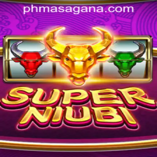 Dive into SuperNiubi at MasaganaPH Casino