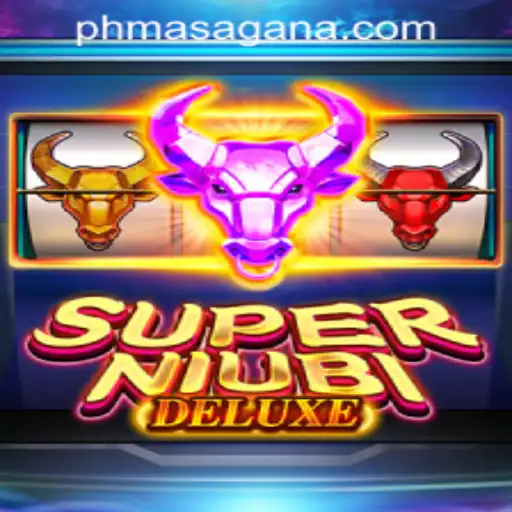 SuperNiubiDeluxe: A New Era in Digital Entertainment at MasaganaPH Casino