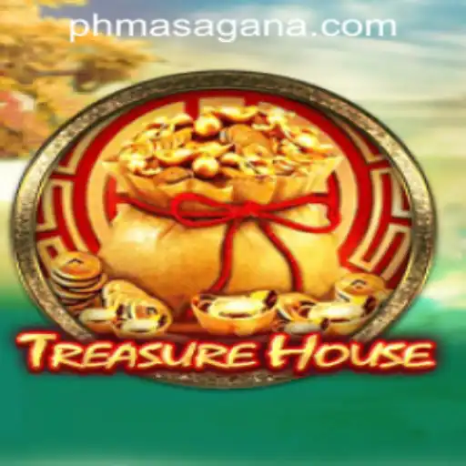 Discover TreasureHouse: An Exciting Journey at MasaganaPH Casino
