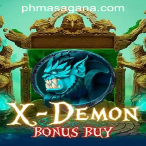 Explore the Thrills of XDemonBonusBuy at MasaganaPH Casino