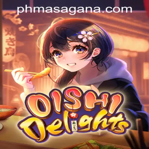 OishiDelights: The Thrilling New Game at MasaganaPH Casino