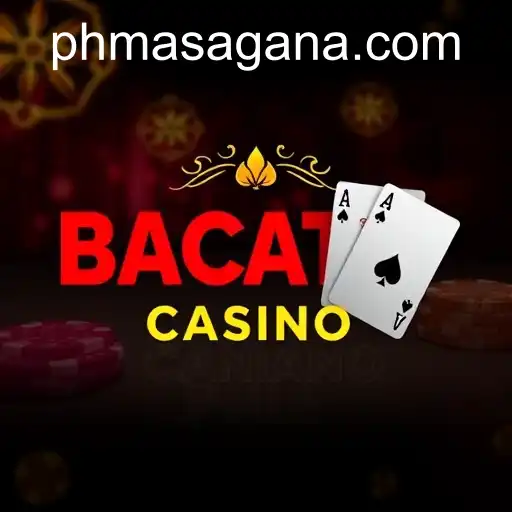 Online Baccarat: A Deep Dive into MasaganaPH Casino