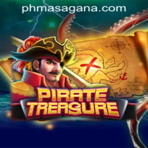 Discover the Thrills and Riches of PirateTreasure at MasaganaPH Casino