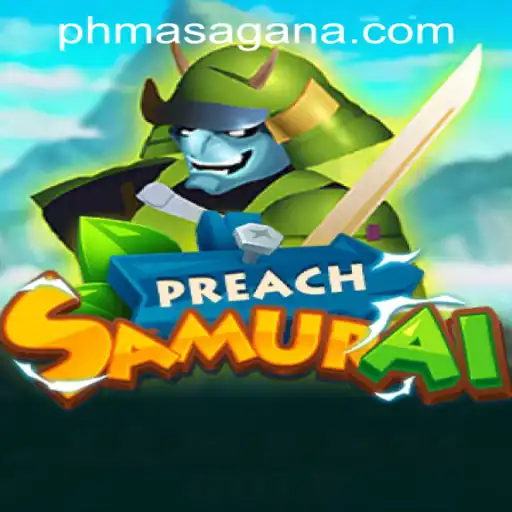 Discover the Thrilling World of PreachSamurai: An Innovative Adventure