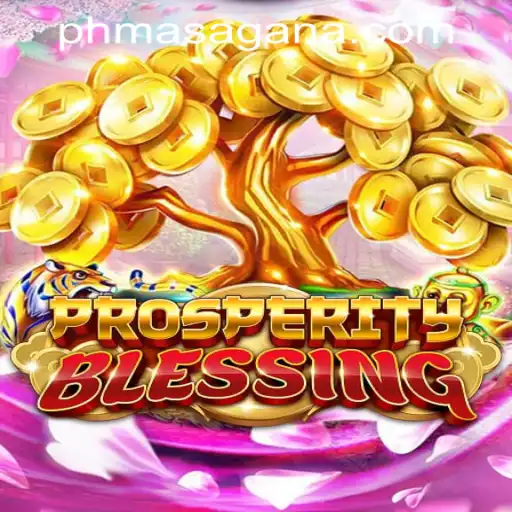 Discover ProsperityBlessing: Your Guide to MasaganaPH Casino's Latest Sensation