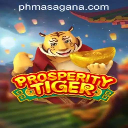 Discover the Thrilling World of ProsperityTiger at MasaganaPH Casino