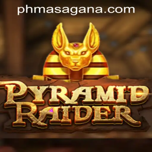 The Thrilling World of PyramidRaider at MasaganaPH Casino