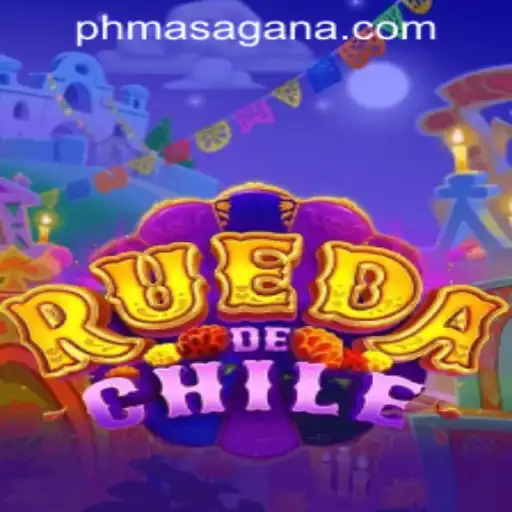 RuedaDeChile: Unveiling the Thrilling New Game at MasaganaPH Casino