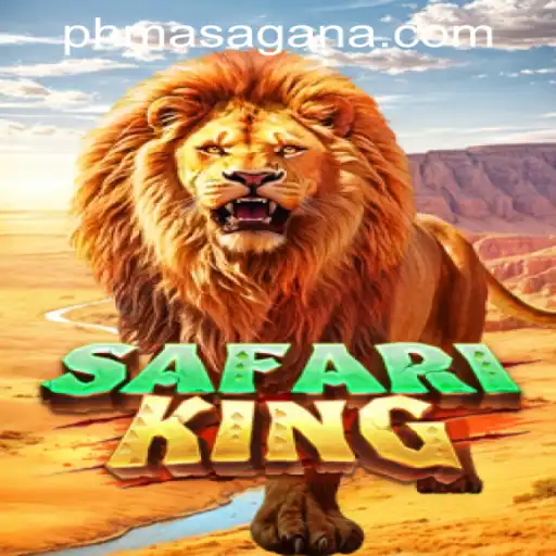 Discover the Thrill of SafariKing at MasaganaPH Casino