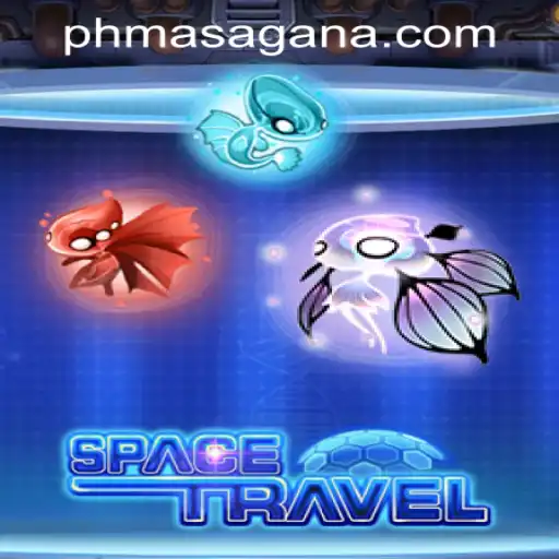 SpaceTravel: A Journey Beyond with MasaganaPH Casino
