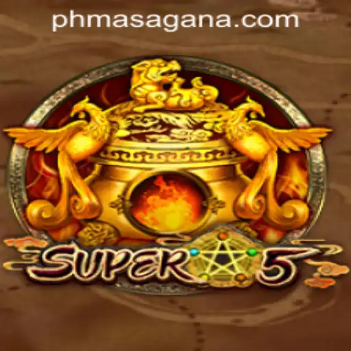 Exploring Super5: The Thrilling Game at MasaganaPH Casino