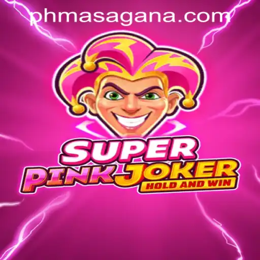 Exploring SuperPinkJoker: A New Era at MasaganaPH Casino