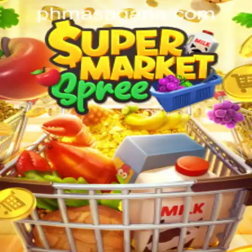 Unveiling SupermarketSpree: An Exciting Gaming Experience at MasaganaPH Casino