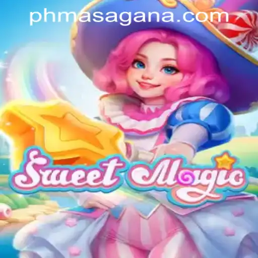 Exploring the Enchanting World of SweetMagic at MasaganaPH Casino