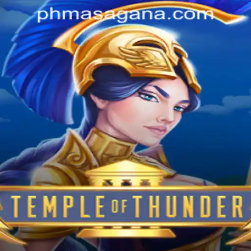 Exploring the Thrills of TempleofThunder at MasaganaPH Casino
