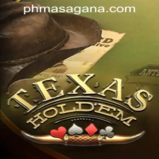 Texas Hold'em: A Staple at MasaganaPH Casino