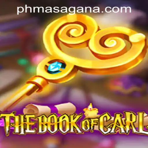 Exploring 'The Book of Carl' at MasaganaPH Casino