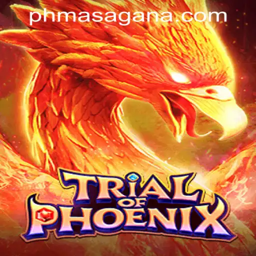 TrialofPhoenix: A Magical Journey at MasaganaPH Casino