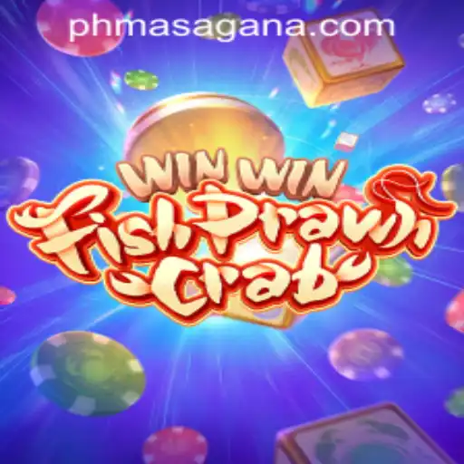 Unveiling WinWinFishPrawnCrab at MasaganaPH Casino: A Deep Dive into the Game