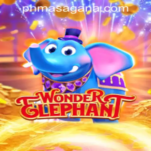 Discover the Thrill of WonderElephant at MasaganaPH Casino