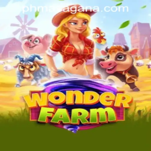 Dive into the Excitement of WonderFarm: A New Experience at MasaganaPH Casino